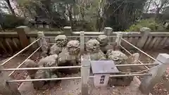 田潮八幡神社(香川県)