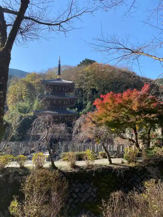 浄発願寺(神奈川県)