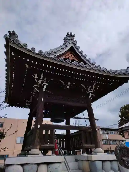 西光寺のその他建物