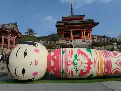 清水寺(京都府)