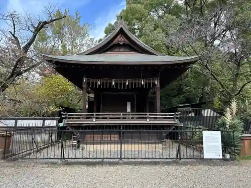 上野東照宮のその他建物