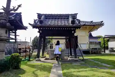浄泉寺（愛知県鳴海駅）のアクセス・お参りの情報 （真宗高田派