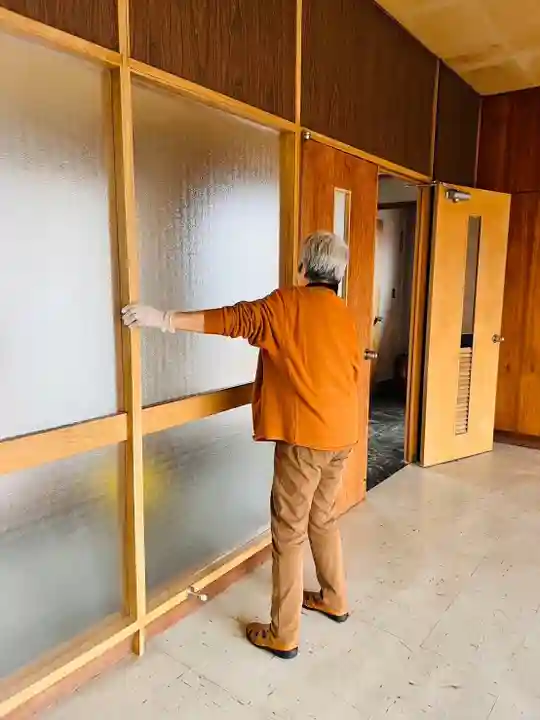 天鷹神社(岐阜県)