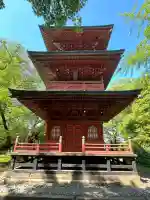 日吉八幡神社(秋田県)