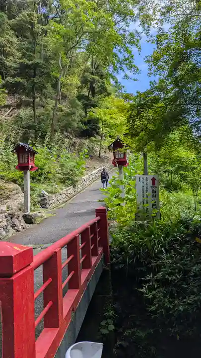 善峯寺(京都府)