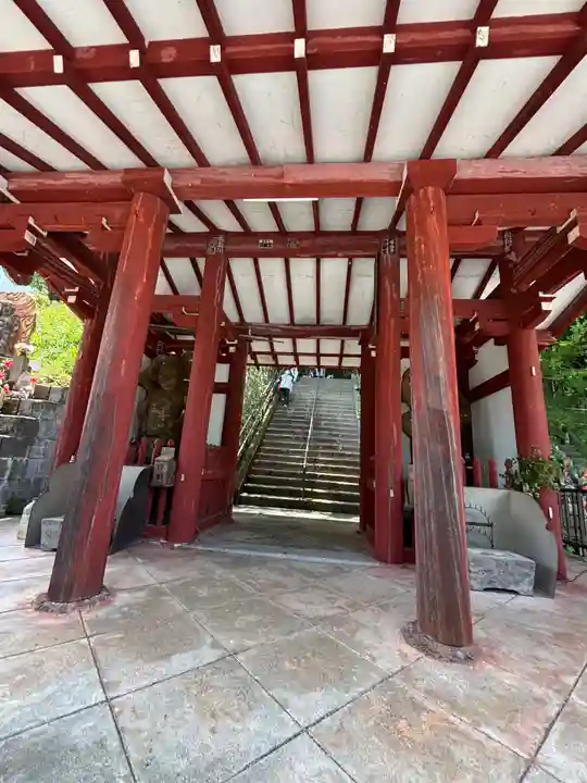 霊山寺(大分県)