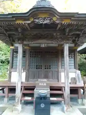 水潜寺のその他建物