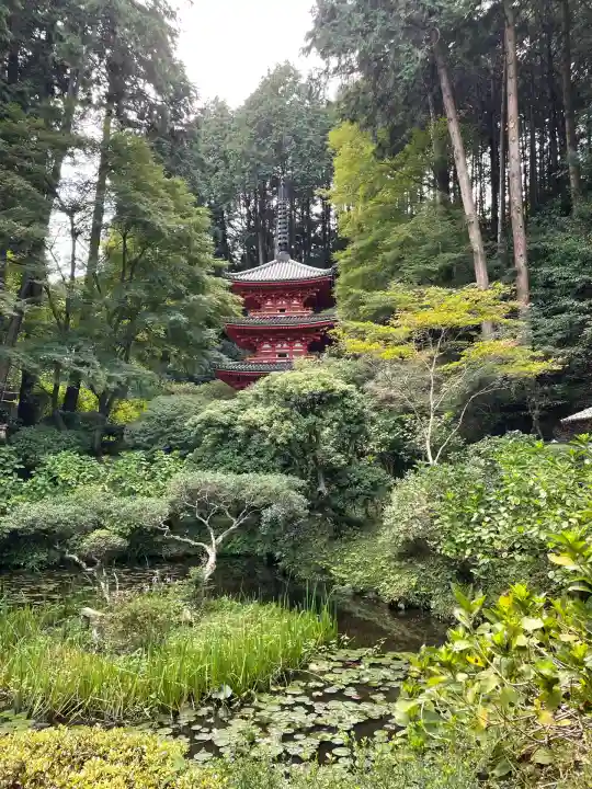 岩船寺(京都府)