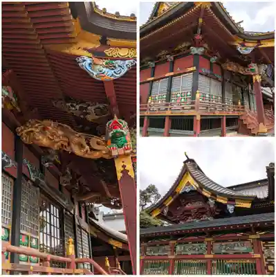 大杉神社 境内社 勝馬神社(茨城県)