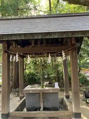 赤坂氷川神社(東京都)