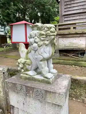 千々石温泉神社(長崎県)