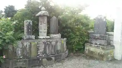 観音寺のその他建物