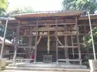賀茂神社(福井県)