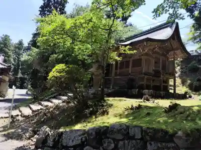 延暦寺大黒堂(滋賀県)