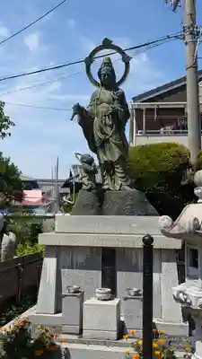 慈光寺(大阪府)