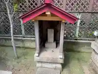 七福稲荷神社(東京都)