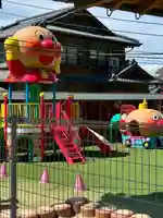 加津佐温泉神社(長崎県)