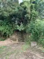 浅間神社(千葉県)