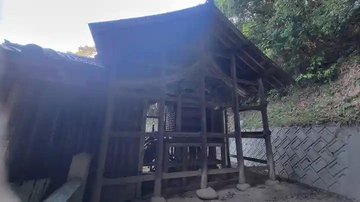 三島神社(愛媛県)