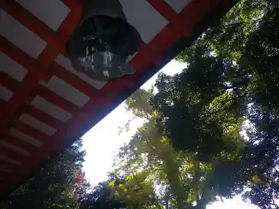 荏柄天神社のその他建物