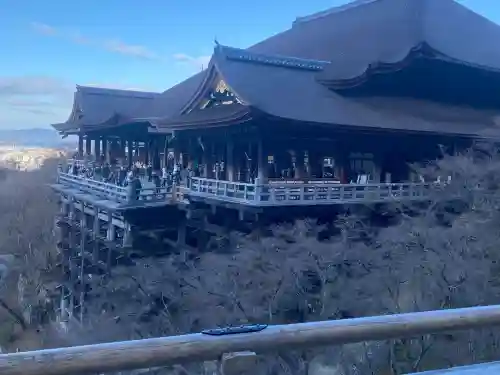清水寺(京都府)