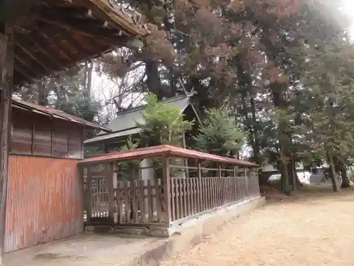 花香神社(茨城県)