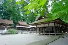 洲原神社(岐阜県)