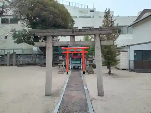 春日神社(大阪府)