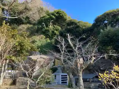 続灯庵(神奈川県)
