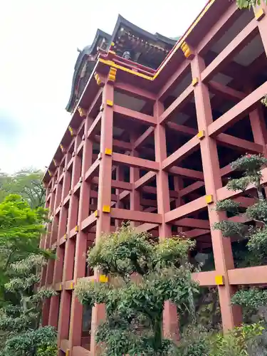 祐徳稲荷神社の建物その他