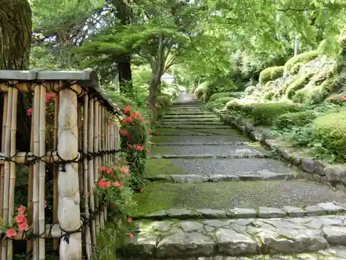 善峯寺のその他建物