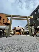【閉業】小石川大神宮(東京都)
