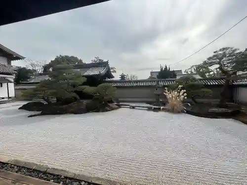 観智院（東寺子院）(京都府)
