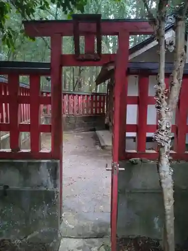 竹原神社(宮城県)