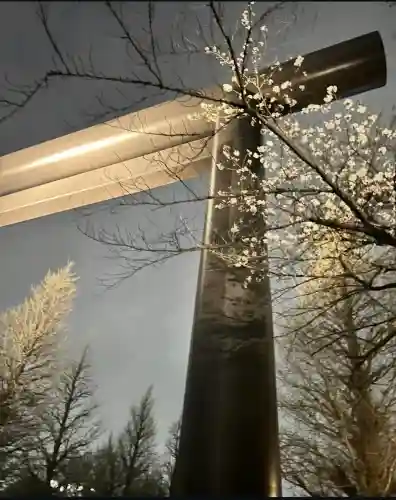 靖國神社(東京都)