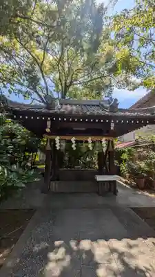 豊崎神社(大阪府)
