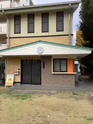 八王子神社 春日神社（清水町）のその他建物