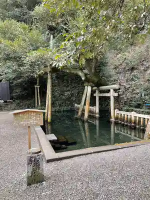 鹿島神宮のその他建物