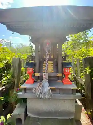 六孫王神社(京都府)