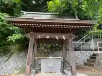 八幡宮(神奈川県)