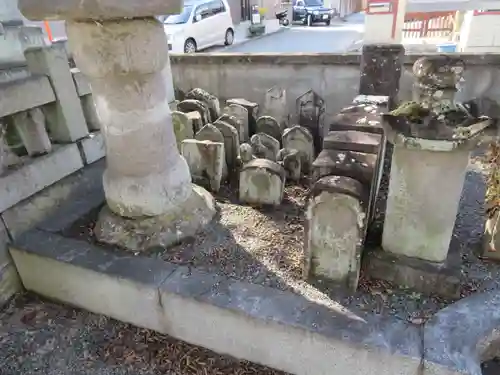 日蓮宗妙性寺(山梨県)