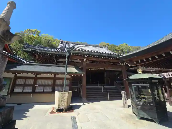 瀧谷不動尊 明王寺(大阪府)