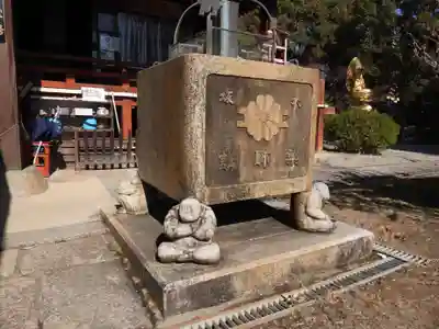 久米寺(奈良県)