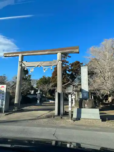 鎌数伊勢大神宮(千葉県)