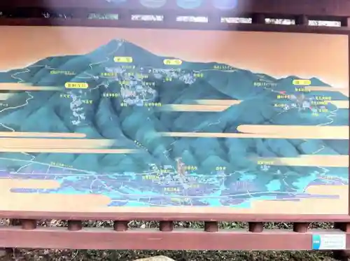 比叡山延暦寺のその他建物