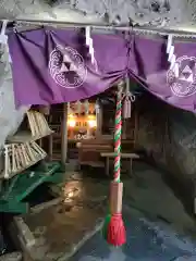 銭洗弁財天宇賀福神社(神奈川県)