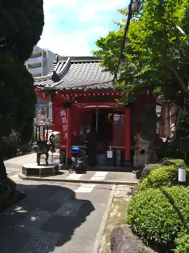源覚寺(東京都)