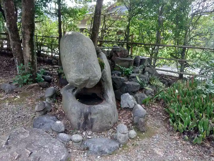田縣神社(愛知県)