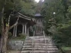 赤井嶽薬師 常福寺(福島県)