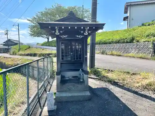 地蔵尊（岡）(岐阜県)